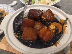 -新吉士·上海菜(浦东LCM置汇旭辉店)