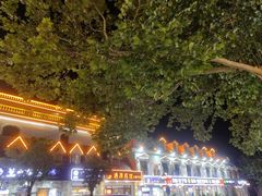 -老虎石海上公园