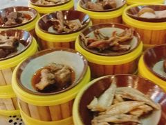 -华侨城嘉途酒店·屋顶阳光餐厅