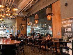 -Moka Bros 摩卡站(嘉华店)