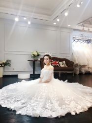 -艾慕婚纱礼服馆(和平店)