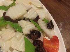 -和生记老菜馆(石韵苑店)