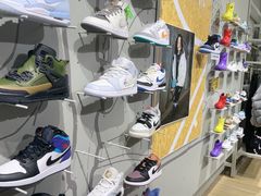 -JORDAN(外滩中央体验店)