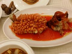 -小厨娘淮扬菜(板桥一店)