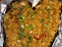 -玉园烧烤·海鲜辣炒