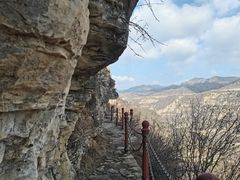 -山西通天峡景区