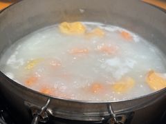 -淘米捞·米汤脆鲩鱼火锅(福田皇岗店)
