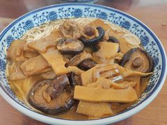 -西园寺素食(西园弄戒幢律寺店)