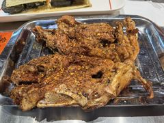 -堂堂小伙夫·辽宁小吃大排档(京西大悦城店)