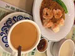 翠华餐厅(湾仔店)-翠华餐厅(湾仔店)