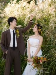 -太郎花子婚纱摄影TAHAKO(无锡店)