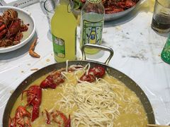 -指爱龙虾(金杨路总店)