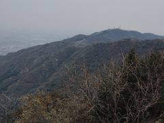 -香山公园
