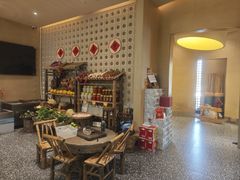 -衢农会·衢州菜·宴请(国际机场店)