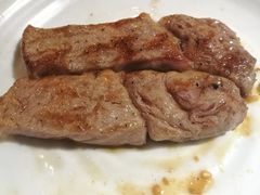 神户牛肉-焼肉やる気(四条河原町店)