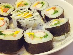 -粗茶淡饭·汉口公馆(循礼门店)
