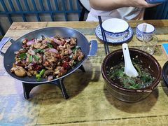 -湘香私房菜(大石长隆店)