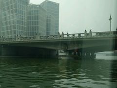 -海河游船-永乐码头(大悲院)
