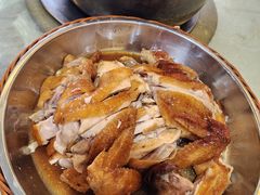 -红旗山庄(圭峰山店)