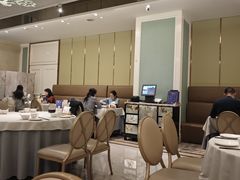 -狮王府淮扬菜(新街口友谊店)