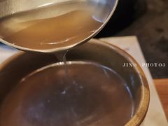 -盡膳口福跷脚牛肉火锅(北美新天地店)