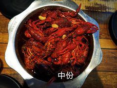 招牌十三香龙虾-王红军龙虾(新民路店)
