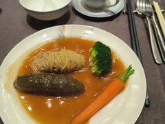 -金汇酒楼(中山东区店)