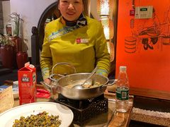 -大张烙馍村(泉山店)