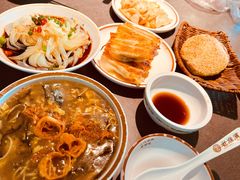 -老淮滨-蚌埠非遗小吃(淮河路店)