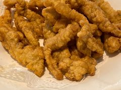 -阿英煲(凉城路店)