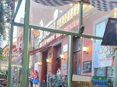 -巴伐利亚啤酒坊(意式风情街店)