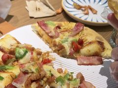 -必胜客(港城新天地店)