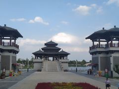 -汉梁文化公园