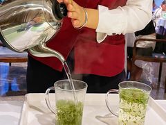 龙井茶-江南厨子(万象天地店)
