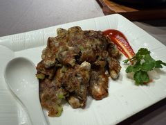 -黑明餐厅(白鹭洲店)