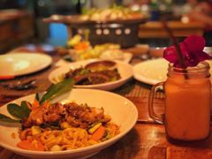 -Phensiri Thai Restaurant