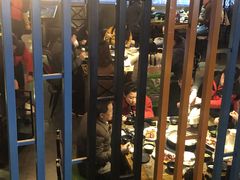 -冯排骨涮烤火锅(华商国际城店)