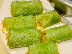 -素满香·素食自助餐(苏州·临顿路店)