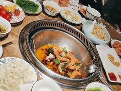 -七欣天香辣蟹火锅(海门解放中路店)
