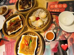 -点都德(大茶楼店)