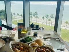 -彩丰楼中餐厅·仁恒洲际酒店