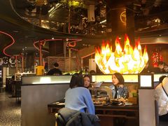 -伊茉家的烤肉店(勒泰中心店)