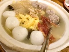 -新白鹿餐厅(银泰西湖文化广场店)
