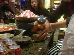 -重庆渝达老火锅(春熙路店)