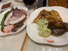 -汉丽轩韩式自助烤肉十二年(SM广场店)