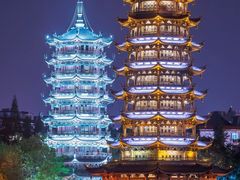 -桂林两江四湖景区