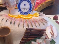 -东海怡品海鲜豆捞(舟宿夜江店)