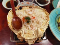 -蟹田居·活蟹料理(东城店)