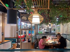 -坤记味道(新华城市广场店)