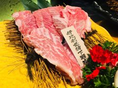 -黑牛の店·和牛烧肉(合生汇店)